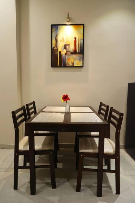 'Sumadhu Homes - 201 ' Kolhapur Exterior photo