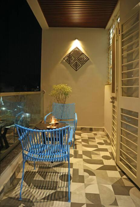 'Sumadhu Homes - 201 ' Kolhapur Exterior photo